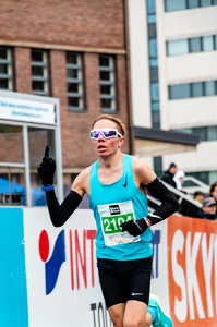 Finlandia Marathon 2021